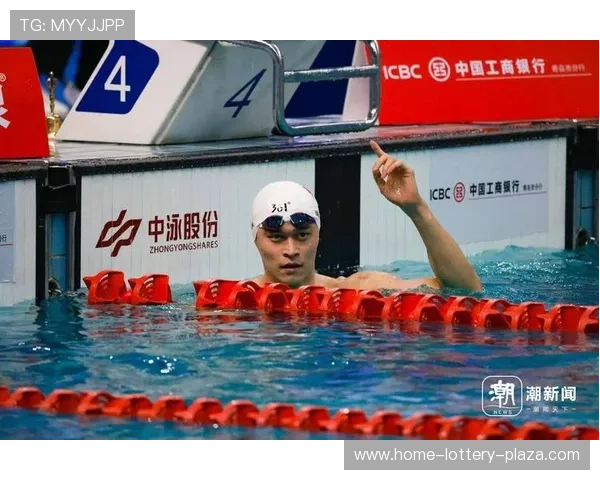 孙杨入选中国游泳队奥运集训名单引发热议 能否重返巅峰成关注焦点